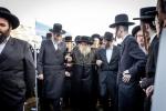 בילדער און ווידיאוס פון כ"ק אדמו"ר מקרעטשניף סיגעט זצ"ל