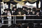 בילדער און ווידיאוס פון כ"ק אדמו"ר מקרעטשניף סיגעט זצ"ל