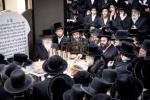 בילדער און ווידיאוס פון כ"ק אדמו"ר מקרעטשניף סיגעט זצ"ל