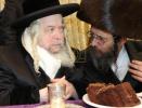 בילדער און ווידיאוס פון כ"ק אדמו"ר מקרעטשניף סיגעט זצ"ל