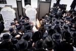 בילדער און ווידיאוס פון כ"ק אדמו"ר מקרעטשניף סיגעט זצ"ל