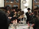 בילדער און ווידיאוס פון כ"ק אדמו"ר מקרעטשניף סיגעט זצ"ל