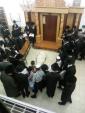 בילדער און ווידיאוס פון כ"ק אדמו"ר מקרעטשניף סיגעט זצ"ל