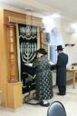 מראות חייו פון כ"ק מקרעטשניף סיגעט זצ"ל 
