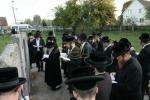 מראות חייו פון כ"ק מקרעטשניף סיגעט זצ"ל 