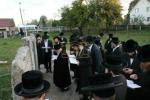 מראות חייו פון כ"ק מקרעטשניף סיגעט זצ"ל 