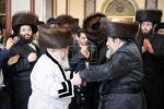 מראות חייו פון כ"ק מקרעטשניף סיגעט זצ"ל 