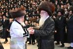 מראות חייו פון כ"ק מקרעטשניף סיגעט זצ"ל 