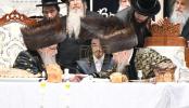 מראות חייו פון כ"ק מקרעטשניף סיגעט זצ"ל 
