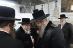 מראות חייו פון כ"ק מקרעטשניף סיגעט זצ"ל 