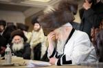 מראות חייו פון כ"ק מקרעטשניף סיגעט זצ"ל 