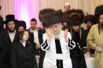 מראות חייו פון כ"ק מקרעטשניף סיגעט זצ"ל 