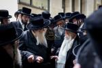 מראות חייו פון כ"ק מקרעטשניף סיגעט זצ"ל 