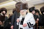 Main image for מראות חייו פון כ"ק מקרעטשניף סיגעט זצ"ל 