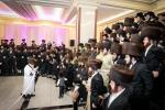 מראות חייו פון כ"ק מקרעטשניף סיגעט זצ"ל 