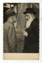 כ"ק ראב"ד סקווירא שליט"א סיפור מופת מהרה"ק רבי אליעזר ב"ר ישראל בעל הדמשק אליעזר זי"ע לרגל היא"צ ב' אלול
