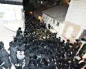 פולע גאלעריע: מסע הלויה פון כ"ק אדמו"ר מקרעטשניף סיגעט זצ"ל 