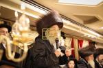 Main image for הרה"צ ר' אלימלך בידערמאן שליט"א - פרשת שופטים