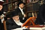 Main image for ראש הישיבה הגרמ"צ בערגמאן שליט"א ביי תפילת יום כיפור קטן ער"ח אלול (מוקדם)