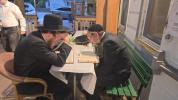שיינע סצענעס אין ניקלשבורג 