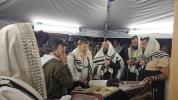 שיינע סצענעס אין ניקלשבורג 