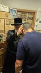 שיינע סצענעס אין ניקלשבורג 