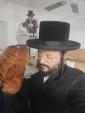 שיינע סצענעס אין ניקלשבורג 