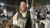 שיינע סצענעס אין ניקלשבורג 