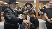 שיינע סצענעס אין ניקלשבורג 