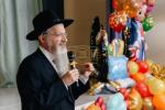 מיט תקיעת שופר האט מען געעפענט די נייע לערן יאר אין מאסקעווע