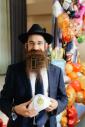מיט תקיעת שופר האט מען געעפענט די נייע לערן יאר אין מאסקעווע