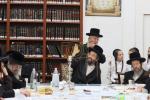 יומא דהילולא בחצר הקודש זוועהיל