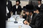 יומא דהילולא בחצר הקודש זוועהיל