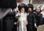 חתונה פון אור אייניקל פון הרה"ק רבי יעקב מאיר שעכטער שליט"א 