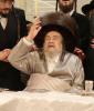 חתונה פון אור אייניקל פון הרה"ק רבי יעקב מאיר שעכטער שליט"א 