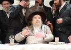 חתונה פון אור אייניקל פון הרה"ק רבי יעקב מאיר שעכטער שליט"א 