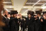 חתונה פון אור אייניקל פון הרה"ק רבי יעקב מאיר שעכטער שליט"א 