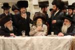 חתונה פון אור אייניקל פון הרה"ק רבי יעקב מאיר שעכטער שליט"א 