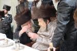 חתונה פון אור אייניקל פון הרה"ק רבי יעקב מאיר שעכטער שליט"א 