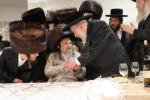 חתונה פון אור אייניקל פון הרה"ק רבי יעקב מאיר שעכטער שליט"א 
