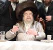 חתונה פון אור אייניקל פון הרה"ק רבי יעקב מאיר שעכטער שליט"א 