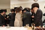 חתונה פון אור אייניקל פון הרה"ק רבי יעקב מאיר שעכטער שליט"א 