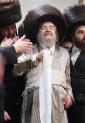 חתונה פון אור אייניקל פון הרה"ק רבי יעקב מאיר שעכטער שליט"א 