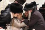 חתונה פון אור אייניקל פון הרה"ק רבי יעקב מאיר שעכטער שליט"א 