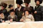 חתונה פון אור אייניקל פון הרה"ק רבי יעקב מאיר שעכטער שליט"א 