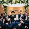 א הערליכע מעשה פון דע כח פון זיכוי הרבים - דורך הרב אליהו שווארץ ביים שיעור פון עמוד היומי דרשו - פסחים דף כ"ד