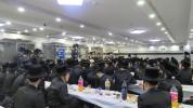 הרב דוד רוקח שליט"א נכד כ"ק אדמו"ר מבעלזא שליט"א אויף שבת קודש אין ישיבת בעלזא חיפה