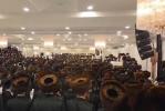 Main image for שבת הקהל בק"ק סאטמאר אין מאנסי