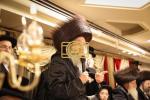 הרה"צ ר' אלימלך בידערמאן שליט"א - פרשת כי תצא