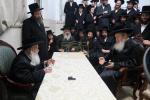 ימי השבעה בחצה"ק קרעטשניף 